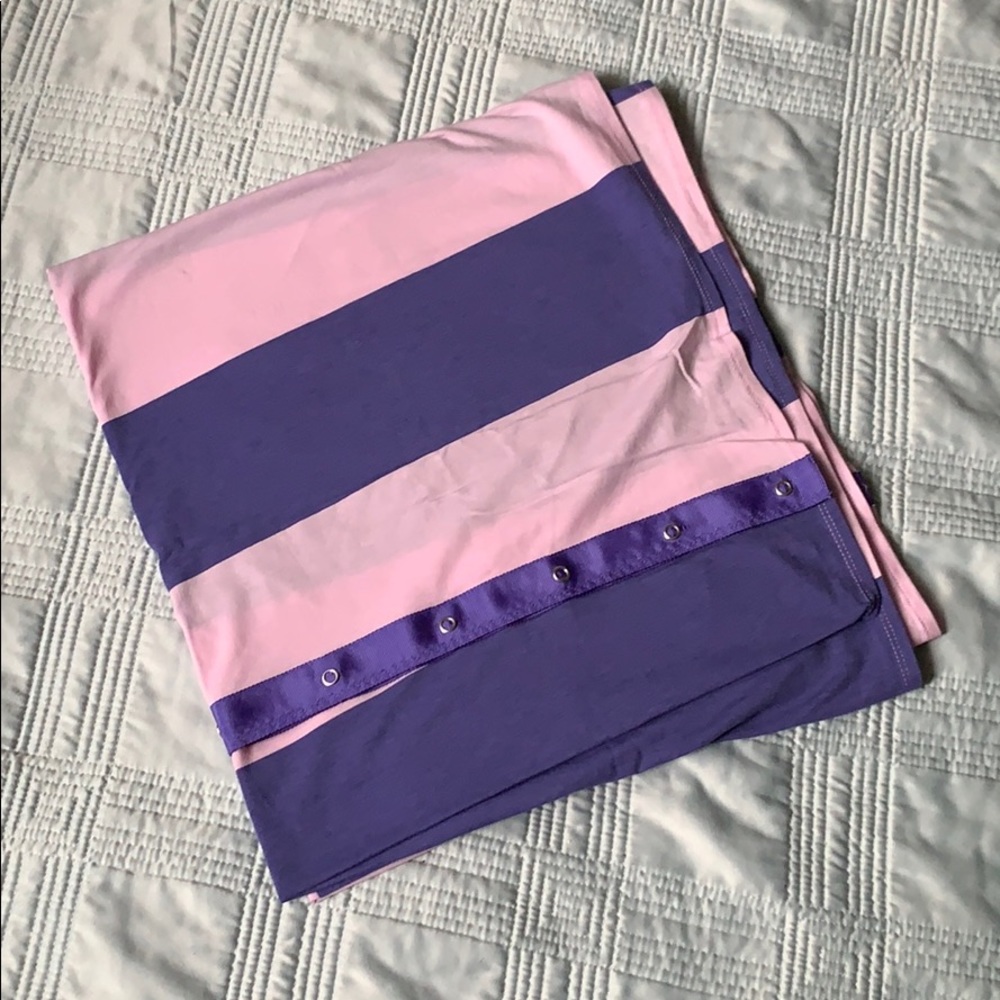 Lululemon Vinyasa Scarf Rulu